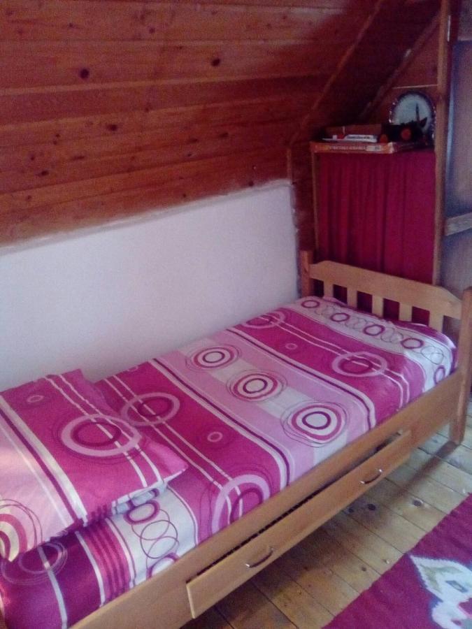 Apartmani Planinska Kuca, Jagodnja Krupanj Eksteriør billede