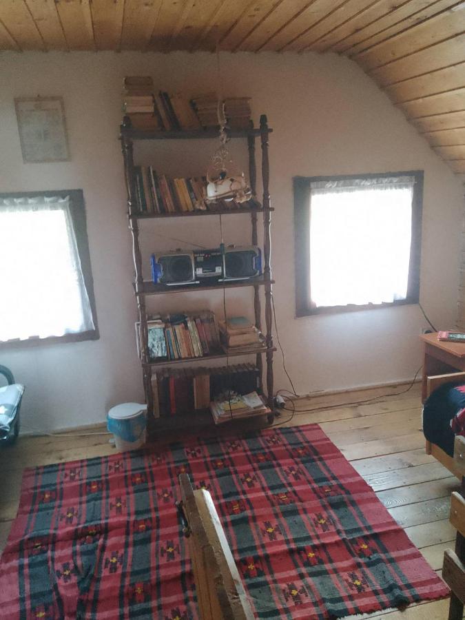 Apartmani Planinska Kuca, Jagodnja Krupanj Eksteriør billede