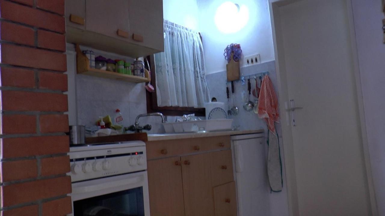 Apartmani Planinska Kuca, Jagodnja Krupanj Eksteriør billede