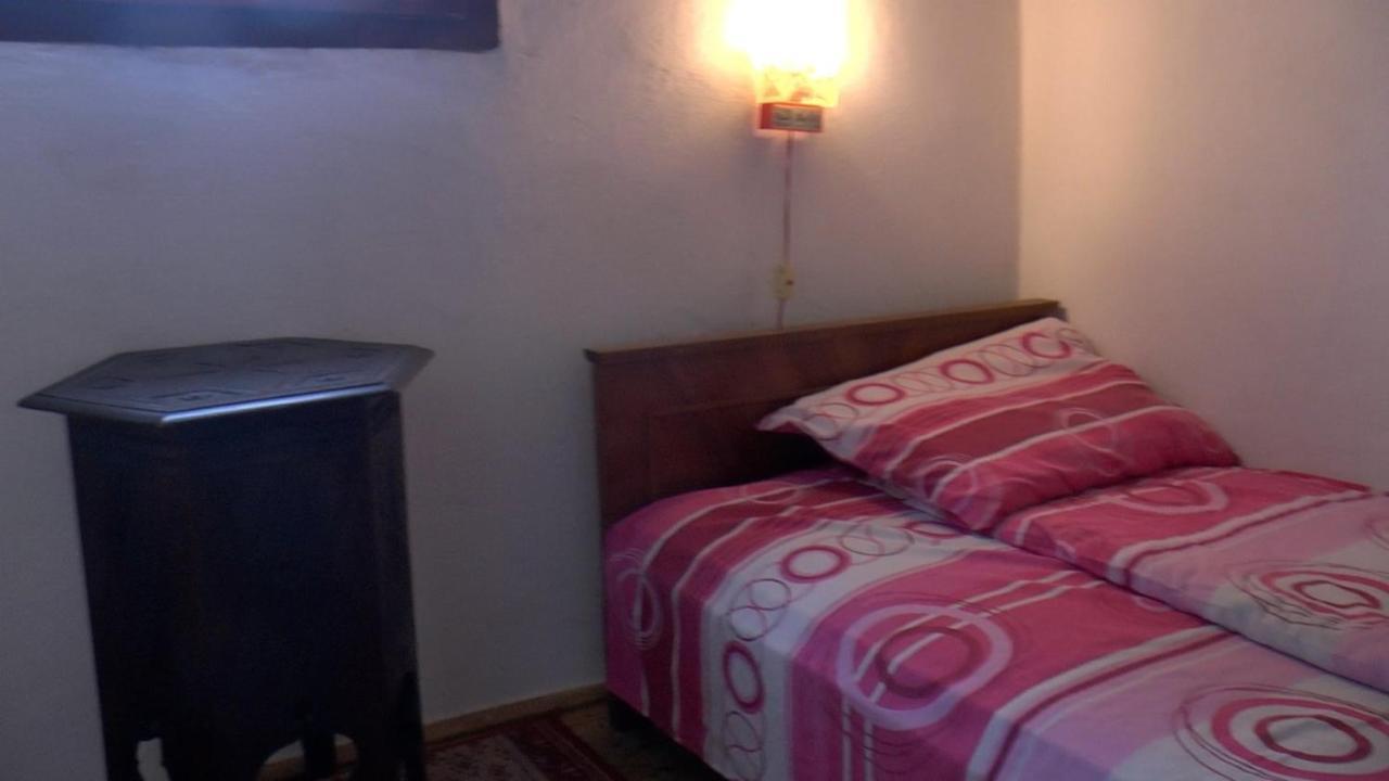 Apartmani Planinska Kuca, Jagodnja Krupanj Eksteriør billede